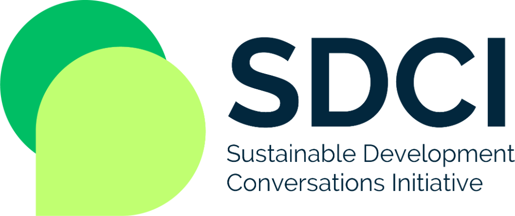 SDCI Logo