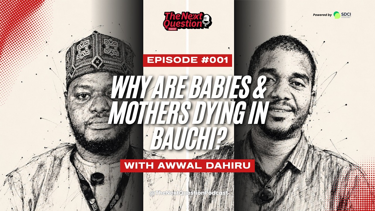 Why mothers and babies are dying in Bauchi State
